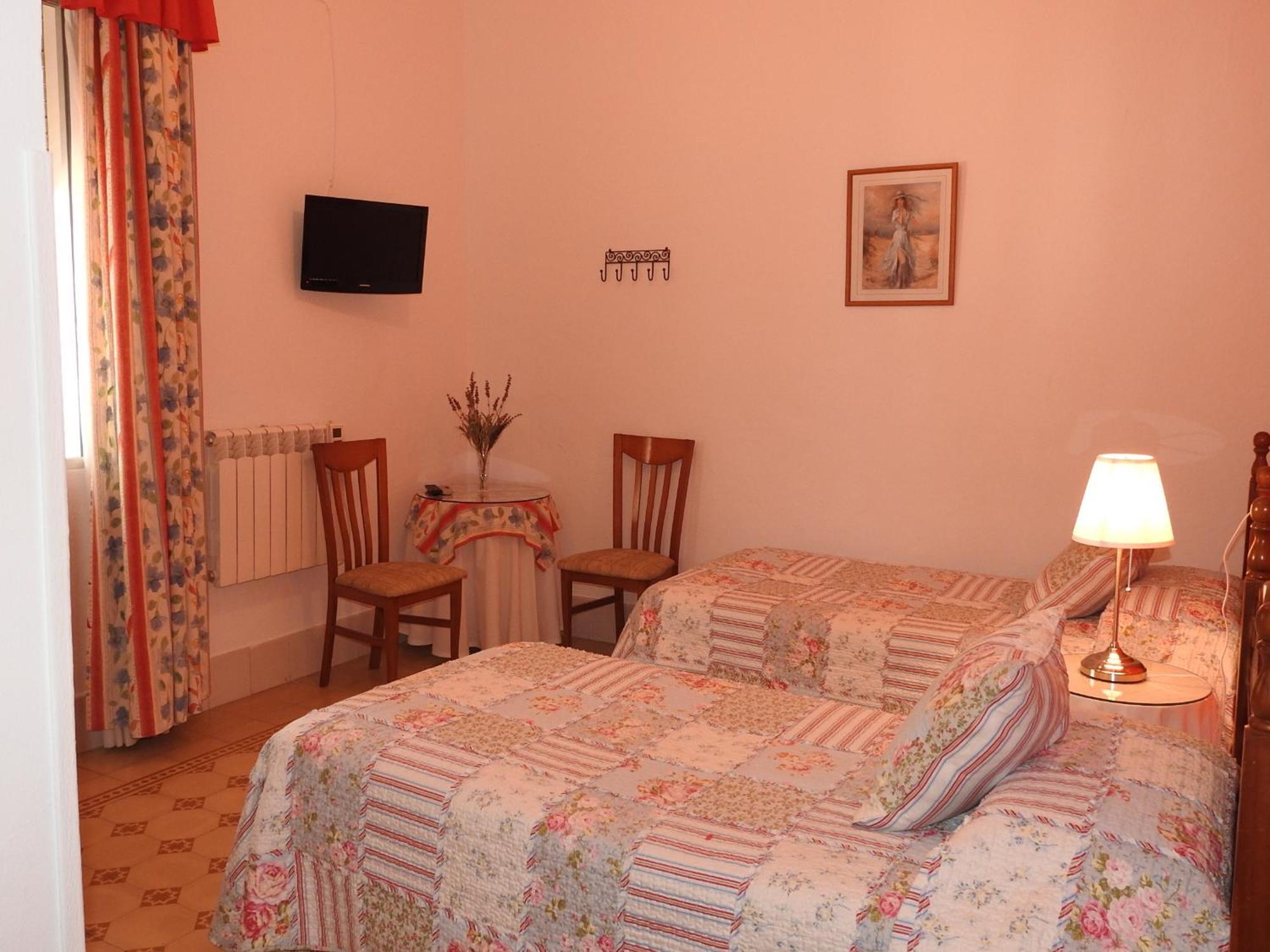 Hostal El Faro Chipiona Room photo