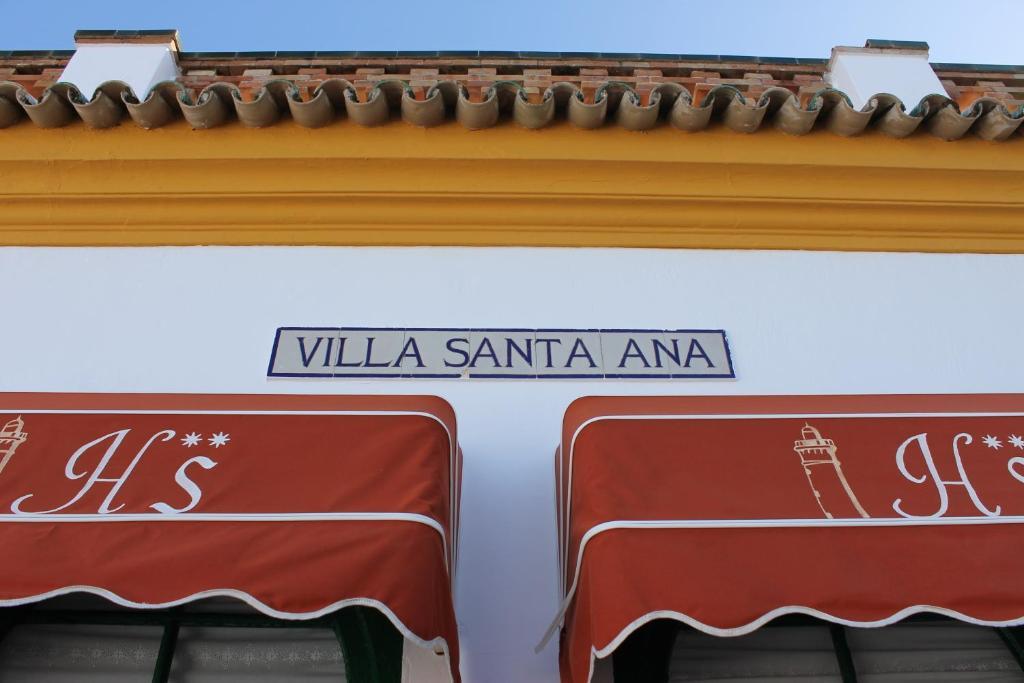 Hostal El Faro Chipiona Exterior photo